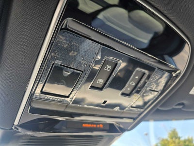 2026 Land Rover Range Rover Sport Dynamic SE
