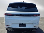 2026 Land Rover Range Rover Sport Dynamic SE