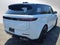 2026 Land Rover Range Rover Sport Dynamic SE