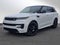 2026 Land Rover Range Rover Sport Dynamic SE