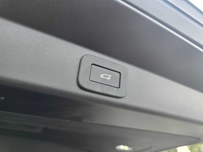 2026 Land Rover Range Rover Sport Dynamic SE