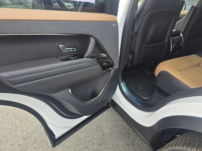 2026 Land Rover Range Rover Sport Dynamic SE