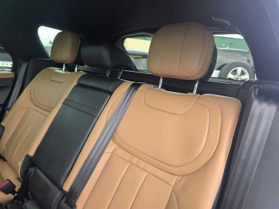 2026 Land Rover Range Rover Sport Dynamic SE