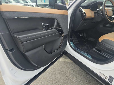 2026 Land Rover Range Rover Sport Dynamic SE