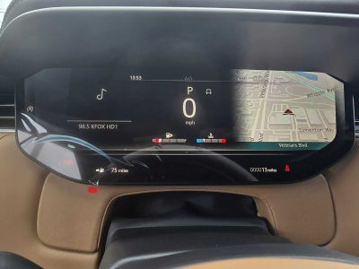 2026 Land Rover Range Rover Sport Dynamic SE