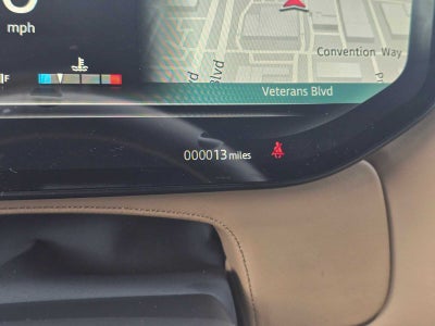 2026 Land Rover Range Rover Sport Dynamic SE