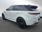 2026 Land Rover Range Rover Sport Dynamic SE