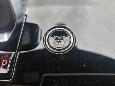 2026 Land Rover Range Rover Sport Dynamic SE