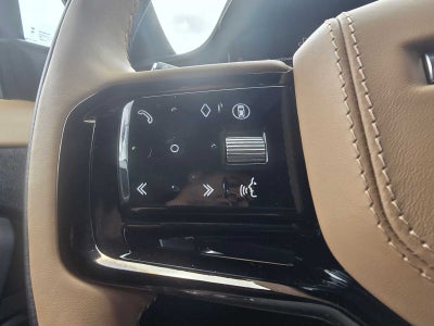 2026 Land Rover Range Rover Sport Dynamic SE