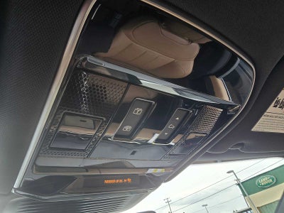 2026 Land Rover Range Rover Sport Dynamic SE