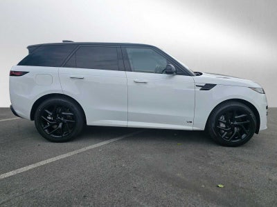 2026 Land Rover Range Rover Sport Dynamic SE