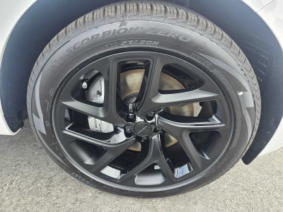 2026 Land Rover Range Rover Sport Dynamic SE
