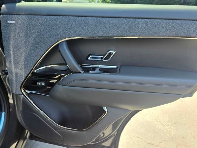 2025 Land Rover Range Rover Sport Dynamic SE
