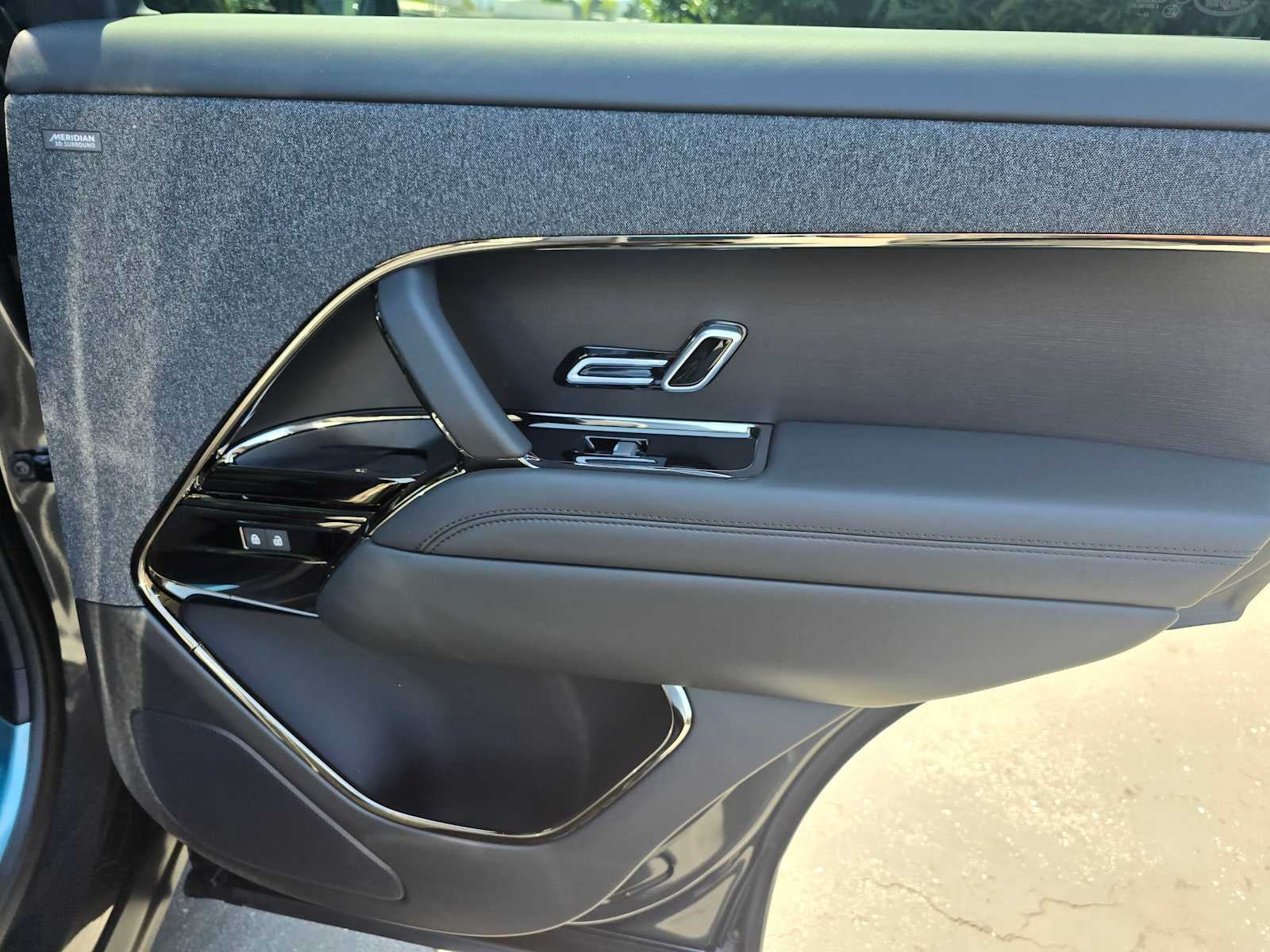 2025 Land Rover Range Rover Sport Dynamic SE