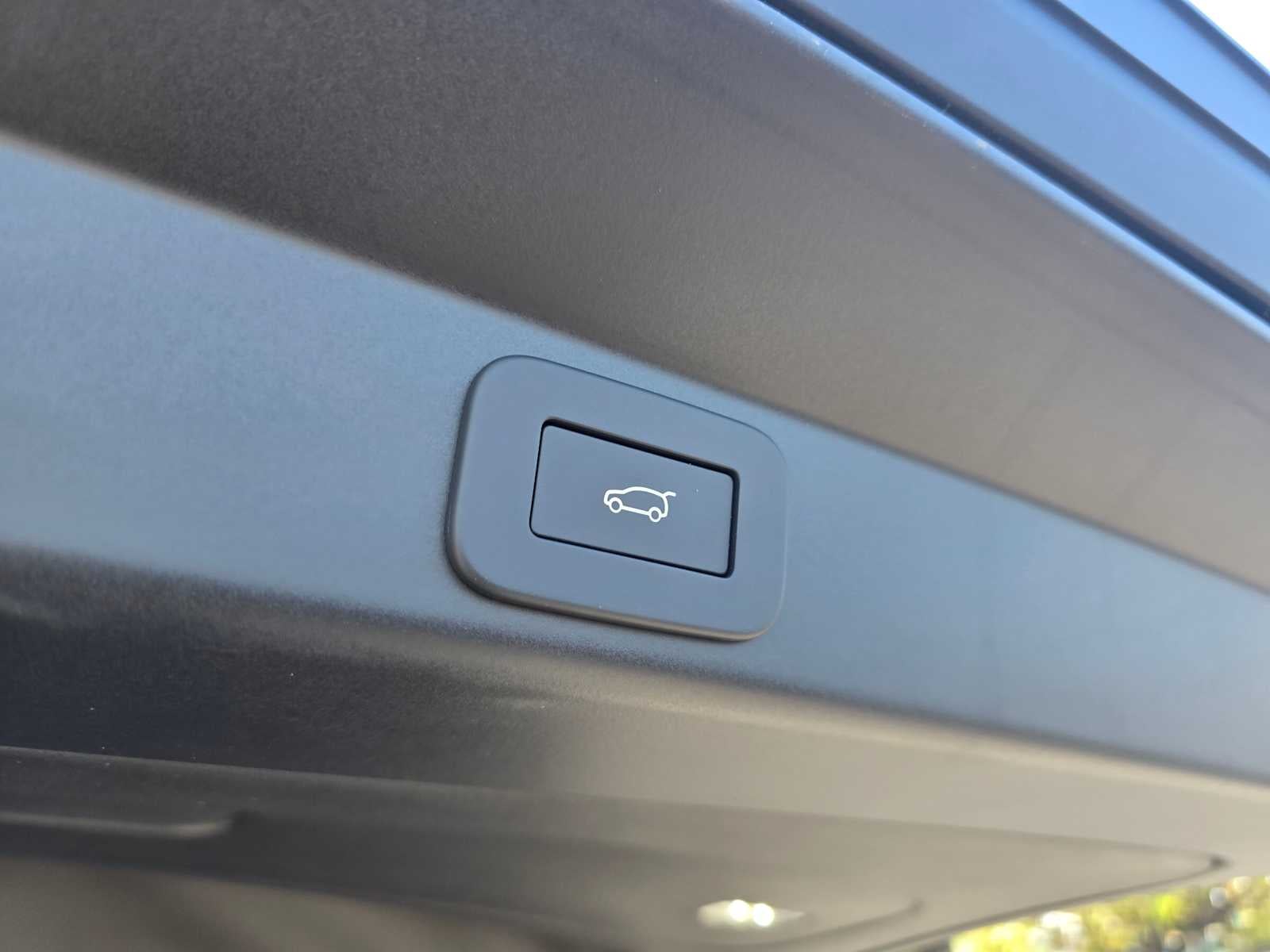 2025 Land Rover Range Rover Sport Dynamic SE