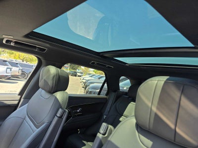2025 Land Rover Range Rover Sport Dynamic SE
