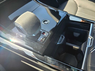 2025 Land Rover Range Rover Sport Dynamic SE