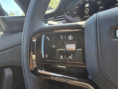 2025 Land Rover Range Rover Sport Dynamic SE