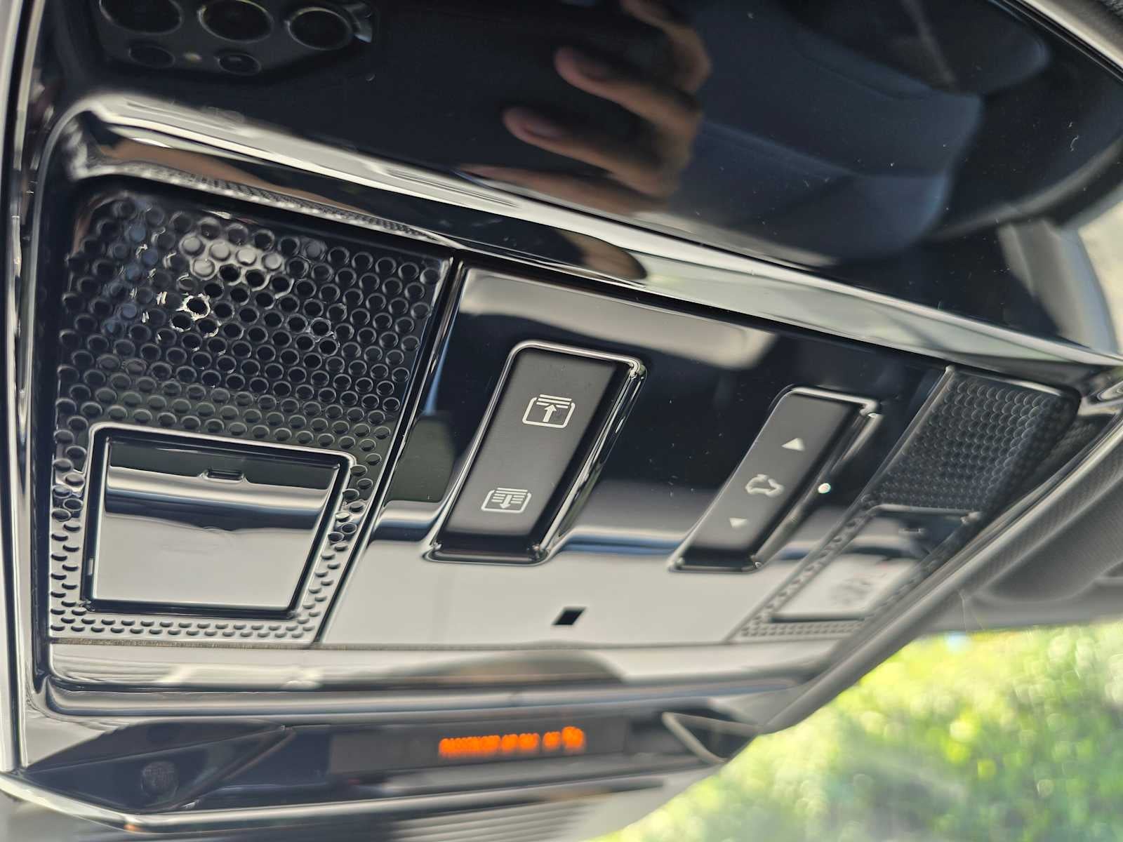2025 Land Rover Range Rover Sport Dynamic SE
