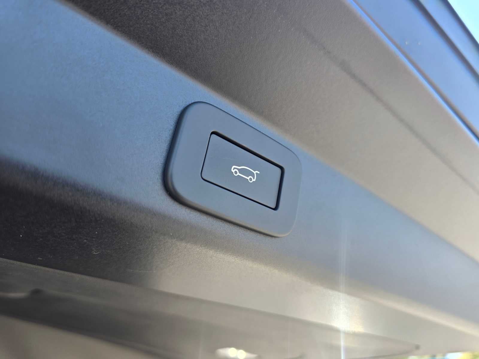 2026 Land Rover Range Rover Sport Dynamic SE
