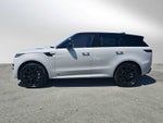 2026 Land Rover Range Rover Sport Dynamic SE