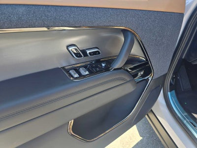 2026 Land Rover Range Rover Sport Dynamic SE