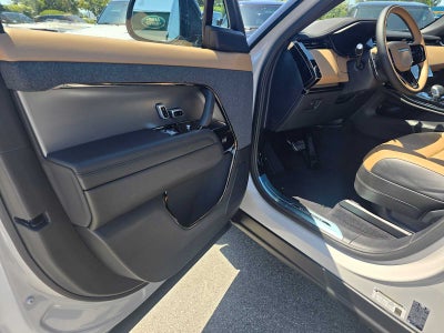 2026 Land Rover Range Rover Sport Dynamic SE