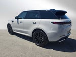 2026 Land Rover Range Rover Sport Dynamic SE