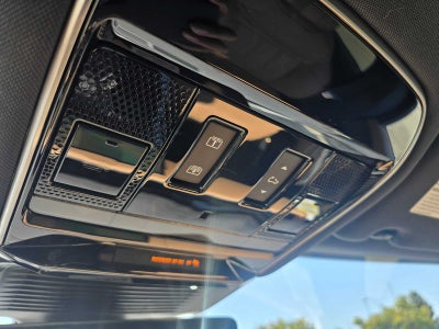 2026 Land Rover Range Rover Sport Dynamic SE