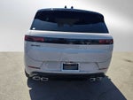 2026 Land Rover Range Rover Sport Dynamic SE