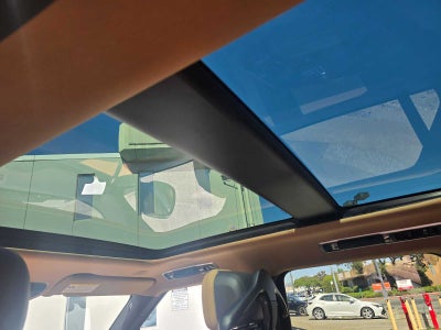 2026 Land Rover Range Rover Sport Dynamic SE