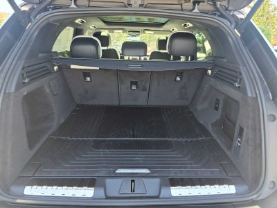 2026 Land Rover Range Rover Sport Dynamic SE