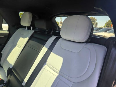2026 Land Rover Range Rover Sport Dynamic SE