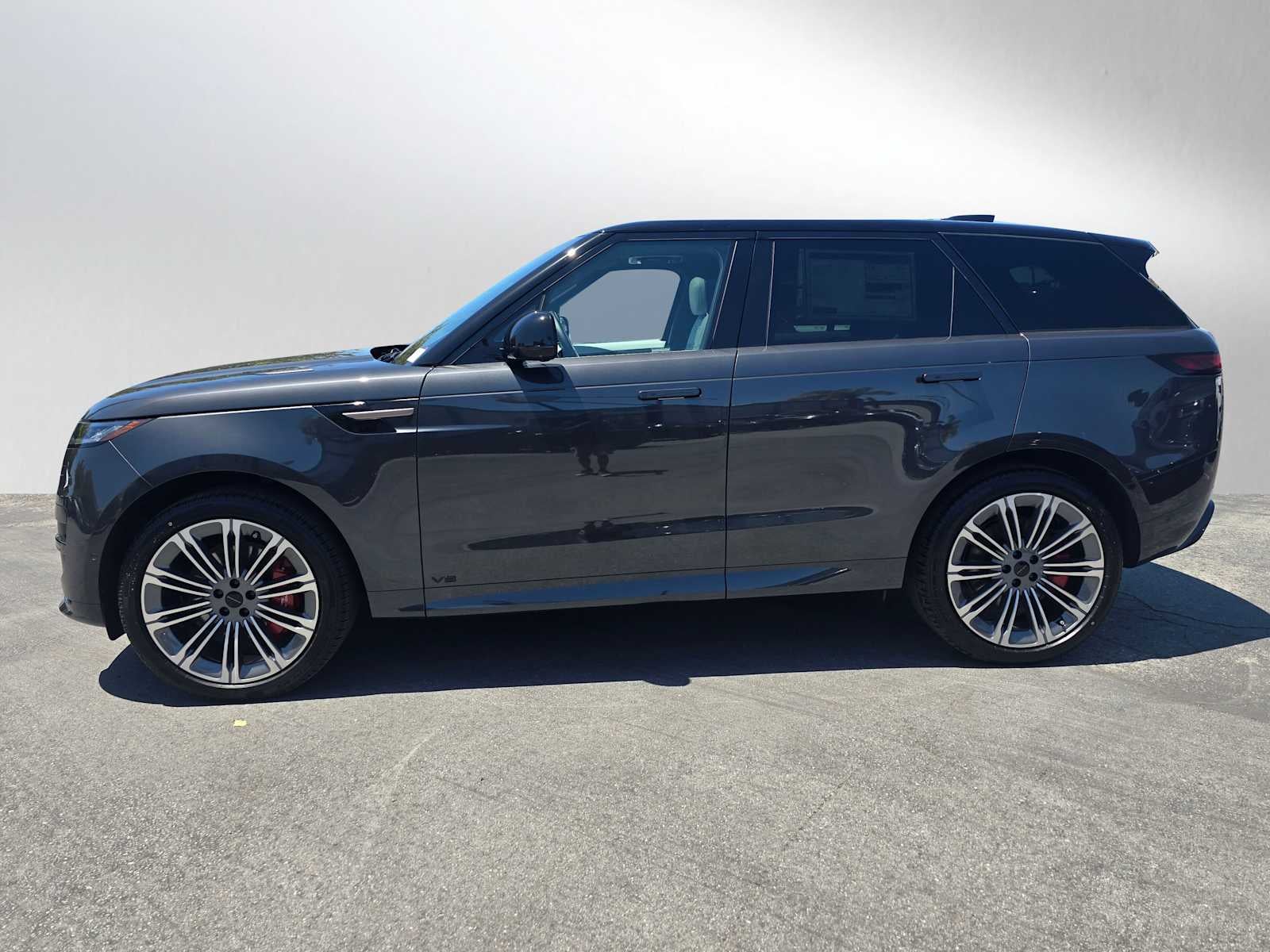 2026 Land Rover Range Rover Sport Dynamic SE