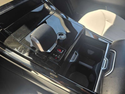 2026 Land Rover Range Rover Sport Dynamic SE