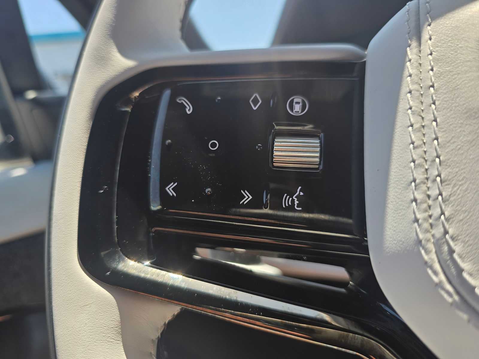 2026 Land Rover Range Rover Sport Dynamic SE