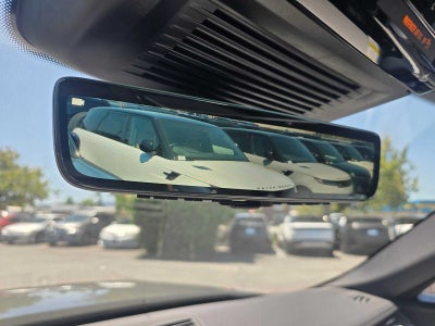 2026 Land Rover Range Rover Sport Dynamic SE