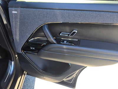 2025 Land Rover Range Rover Sport Dynamic SE