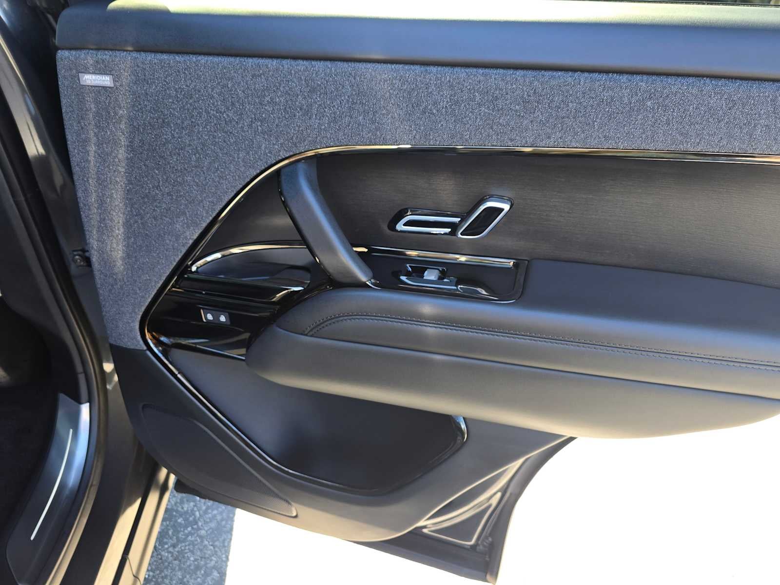 2025 Land Rover Range Rover Sport Dynamic SE