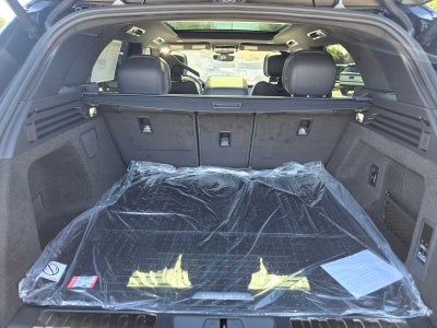 2025 Land Rover Range Rover Sport Dynamic SE