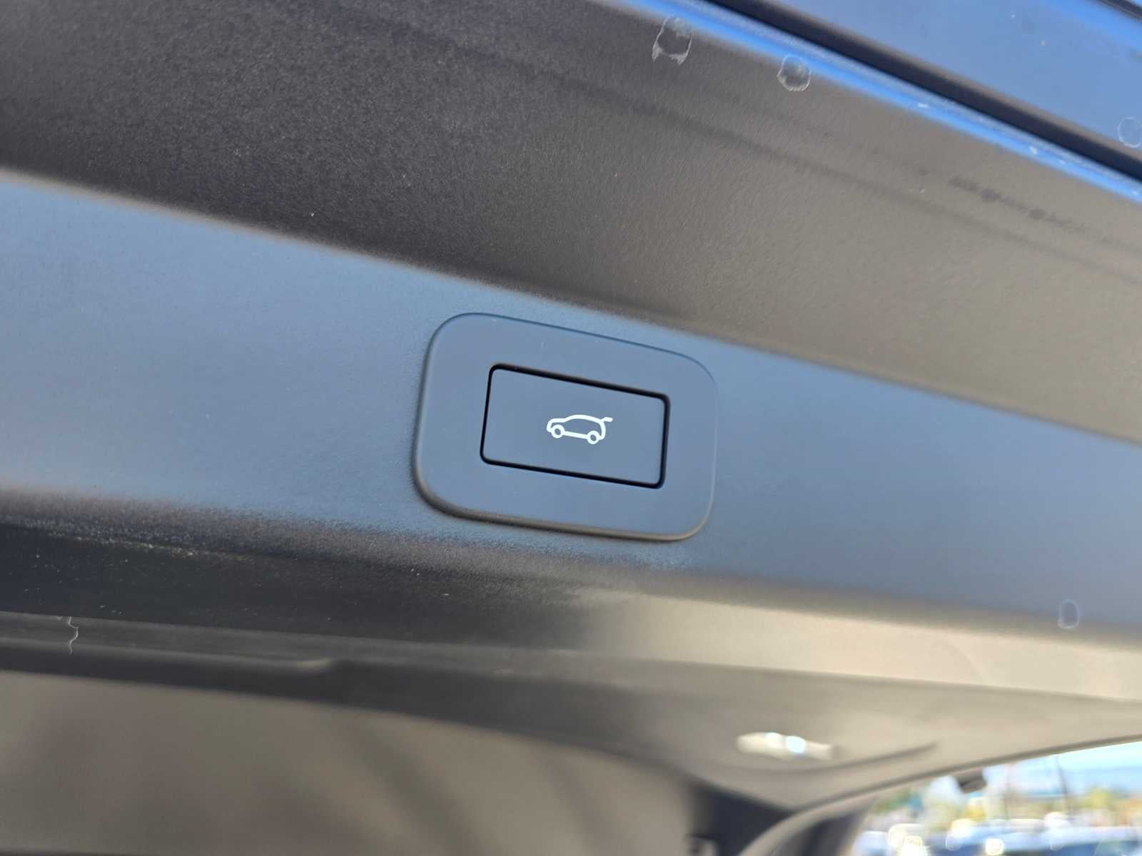 2025 Land Rover Range Rover Sport Dynamic SE