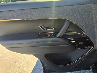 2025 Land Rover Range Rover Sport Dynamic SE