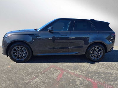 2025 Land Rover Range Rover Sport Dynamic SE