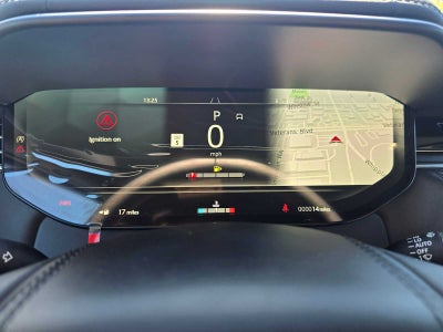 2025 Land Rover Range Rover Sport Dynamic SE