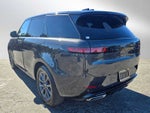 2025 Land Rover Range Rover Sport Dynamic SE