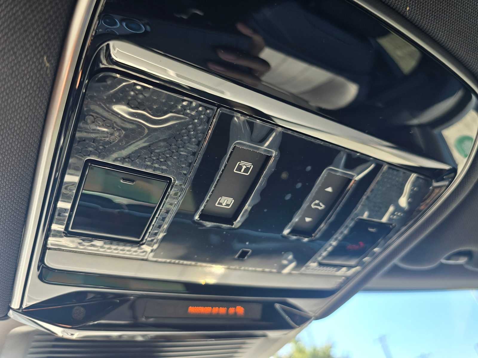 2025 Land Rover Range Rover Sport Dynamic SE