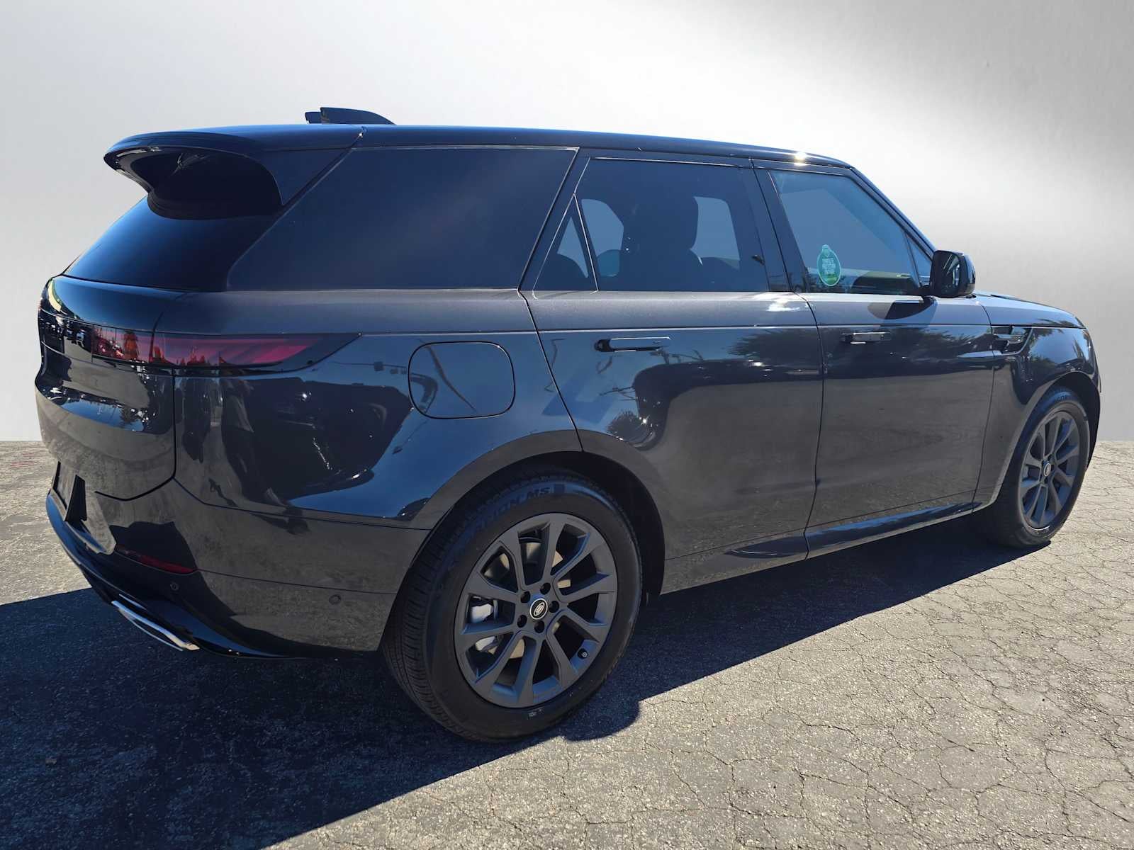 2025 Land Rover Range Rover Sport Dynamic SE