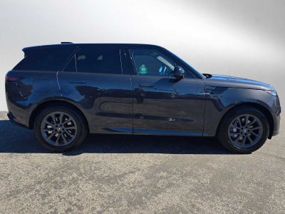 2025 Land Rover Range Rover Sport Dynamic SE