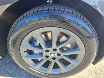 2025 Land Rover Range Rover Sport Dynamic SE