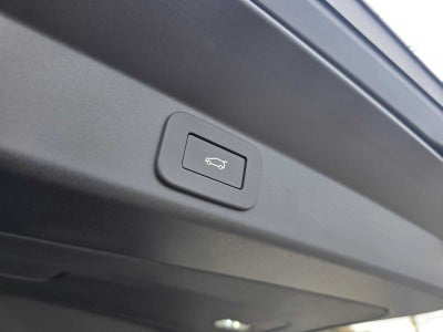 2026 Land Rover Range Rover Sport Dynamic SE